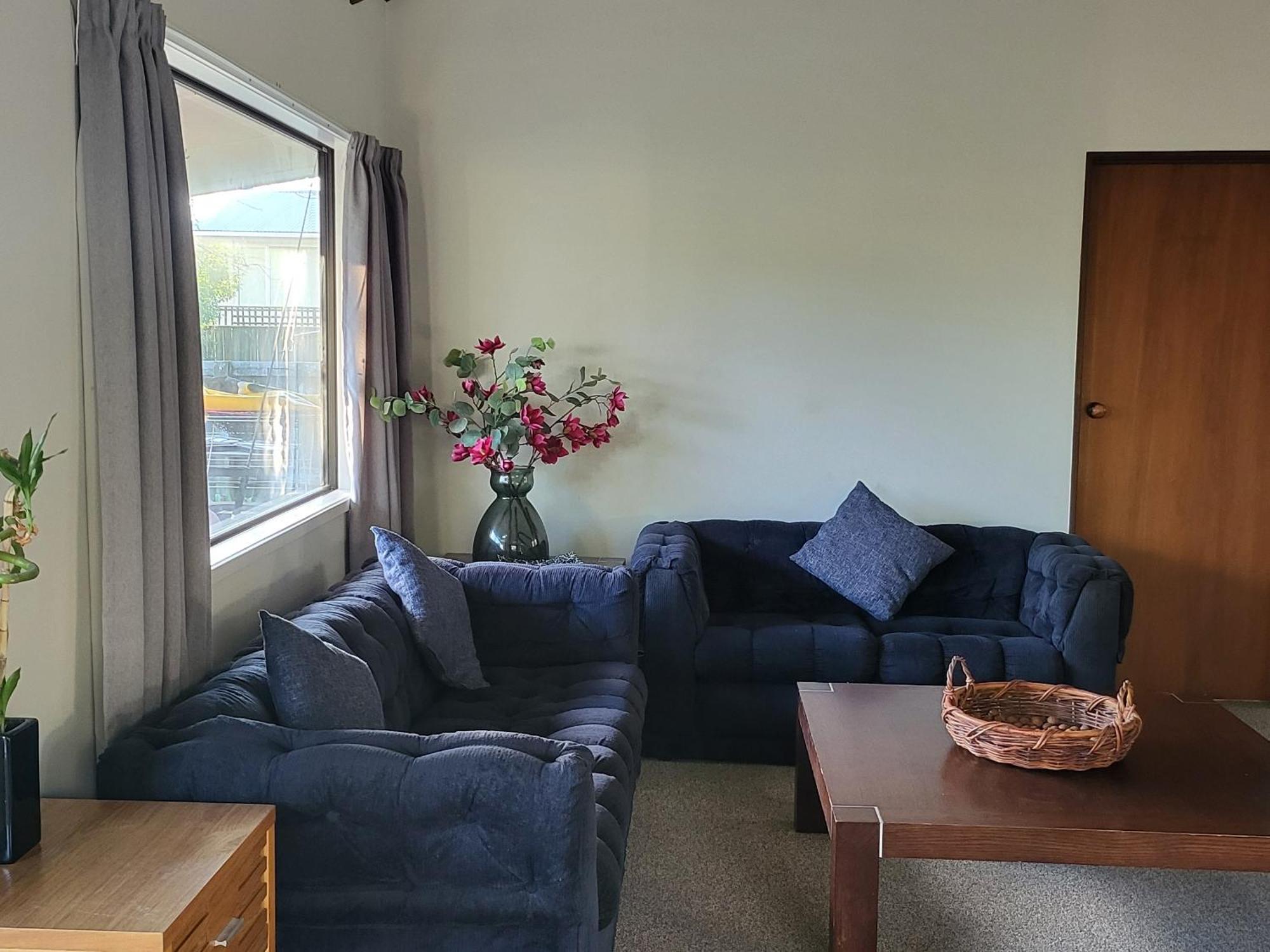 Pohutukawa Cottage Ohope Eksteriør bilde